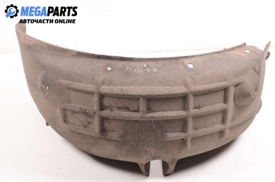 Aripă interioară for Audi A6 (C6) (2004-2011), sedan, position: dreaptă - spate